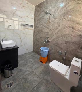 Hosamane Farm Inn - 5