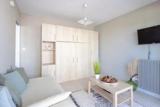 Chez Marie - Bel appartement en centre ville et front de mer - 2