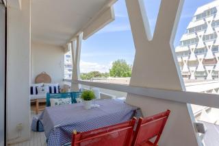 Chez Marie - Bel appartement en centre ville et front de mer - 4