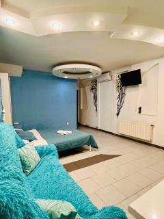 Studio Bucuresti - 3