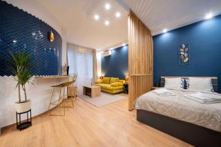 Blue Oasis Apartment Best Location - 9