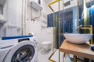 Blue Oasis Apartment Best Location - 5