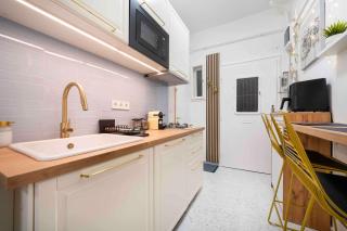 Blue Oasis Apartment Best Location - 2