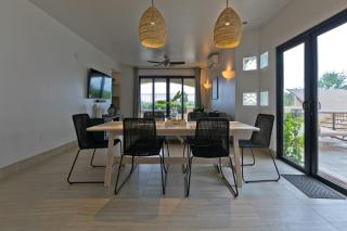 #Marbella lane - Stylish Private Villa with OceanViews - 8