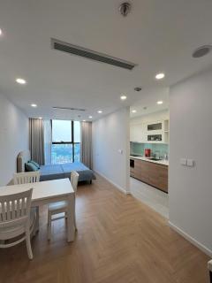 Hanoi Modern Studio Apartment Ninety Complex - 0