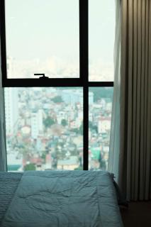 Hanoi Modern Studio Apartment Ninety Complex - Hanói - 9