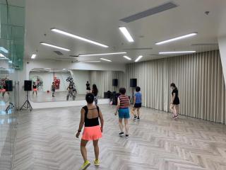 Hanoi Modern Studio Apartment Ninety Complex - 8