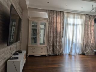 Tbilisi City Center Modern Accommodation - 0