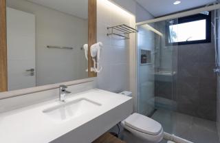 Alto Padrão, Churrasqueira, Vaga · Winners Batel - 4