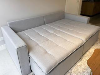 Alto Padrão, Churrasqueira, Vaga · Winners Batel - 2