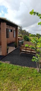 Rancho Cata Vento - 4