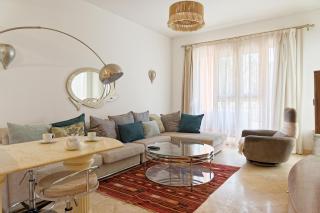 VESTA - El Gouna Residence - 7