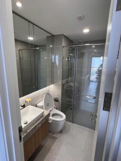 Hanoi Modern Studio Apartment Ninety Complex - 3