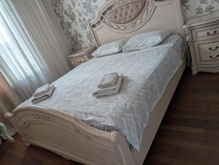 Tbilisi City Center Modern Accommodation - 6