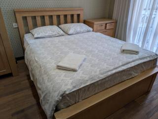 Tbilisi City Center Modern Accommodation - 1