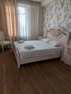 Tbilisi City Center Modern Accommodation - 5