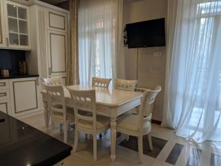 Tbilisi City Center Modern Accommodation - 8