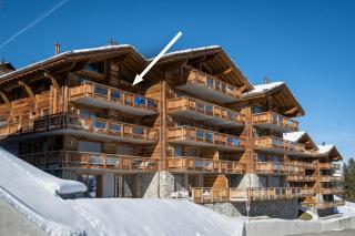 Walliser Bijou Maisonette - 9