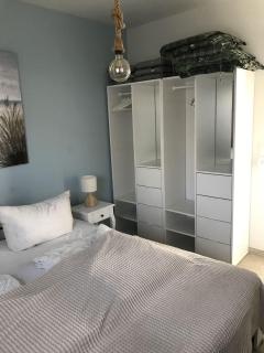 Strandhaus - Appartment Seeschwalbe - 1