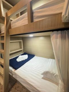 Rin Beach Resort - 8