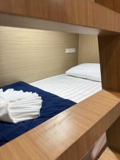 Rin Beach Resort - 7