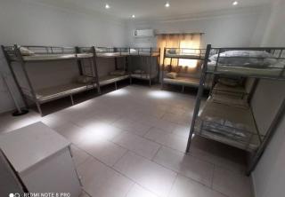 KhavaQatar Hostel 1 بيت مشترك - 0