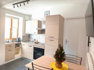 Hideaway Apartments - Ski Sauze d'Oulx and the Via Lattea - 7