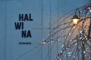 Ferienhaus Halwina hideaway - 8