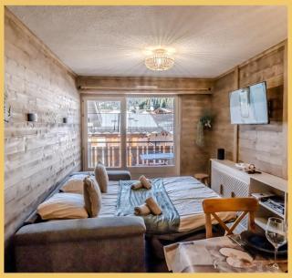 L'Alpenlake I Studio I Châtel - 5