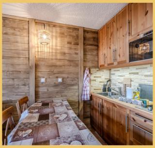 L'Alpenlake I Studio I Châtel - 3