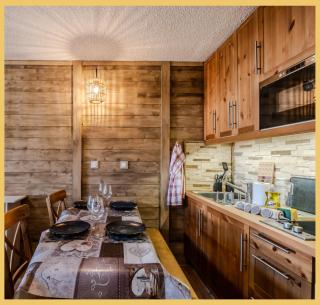 L'Alpenlake I Studio I Châtel - 4