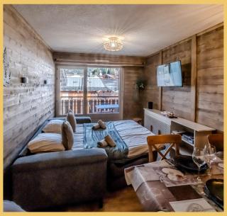 L'Alpenlake I Studio I Châtel - 6