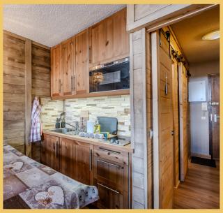 L'Alpenlake I Studio I Châtel - 1