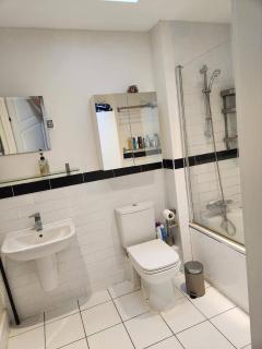 2 Bedroom Modern House - 3