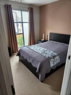 2 Bedroom Modern House - 1