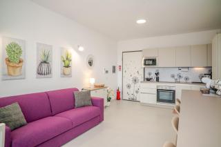 Acquamarina Apartment - 7