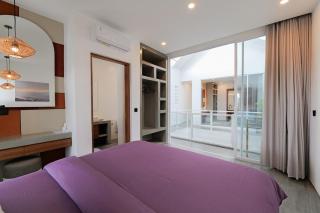 3BR Villa Suzai In Canggu - 9