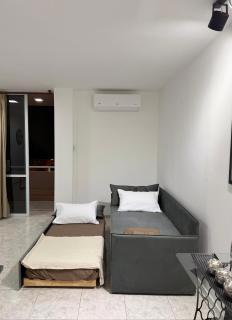 Apartamento - Villa Carlos Paz - Pleno Centro - A Estrenar - 4