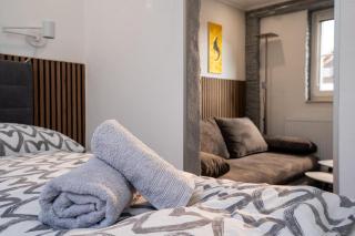 Apartment Rango - 1