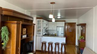 Gramado Village Apartamento no Centro - 9