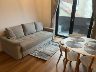 BB Central Apartments - 5