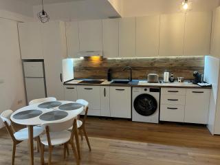 BB Central Apartments - 0