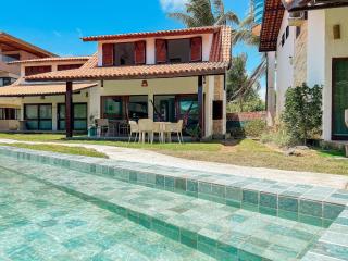 Casa no Condomínio Praia de Maracaípe (Pontal) - 4