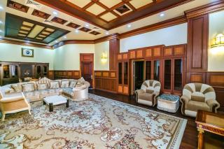 Complex apartments by Nizami street - Baku - 7