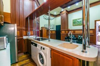 Complex apartments by Nizami street - Baku - 4