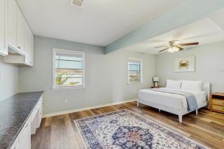 A Pirate's Place - 1