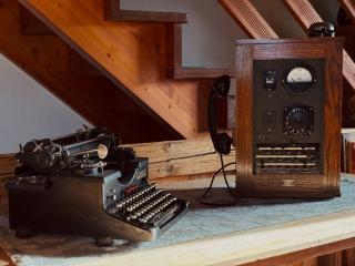 Alla Frasca Verde - 1