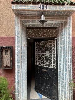 Dar Dyafa in Marrakech 5 minutes from the Airport - 4