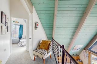 Arrowhead Escape - 1