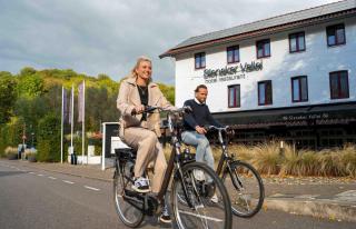 Boutique Hotel Slenaker Vallei - Buitengewoongenieten - 3